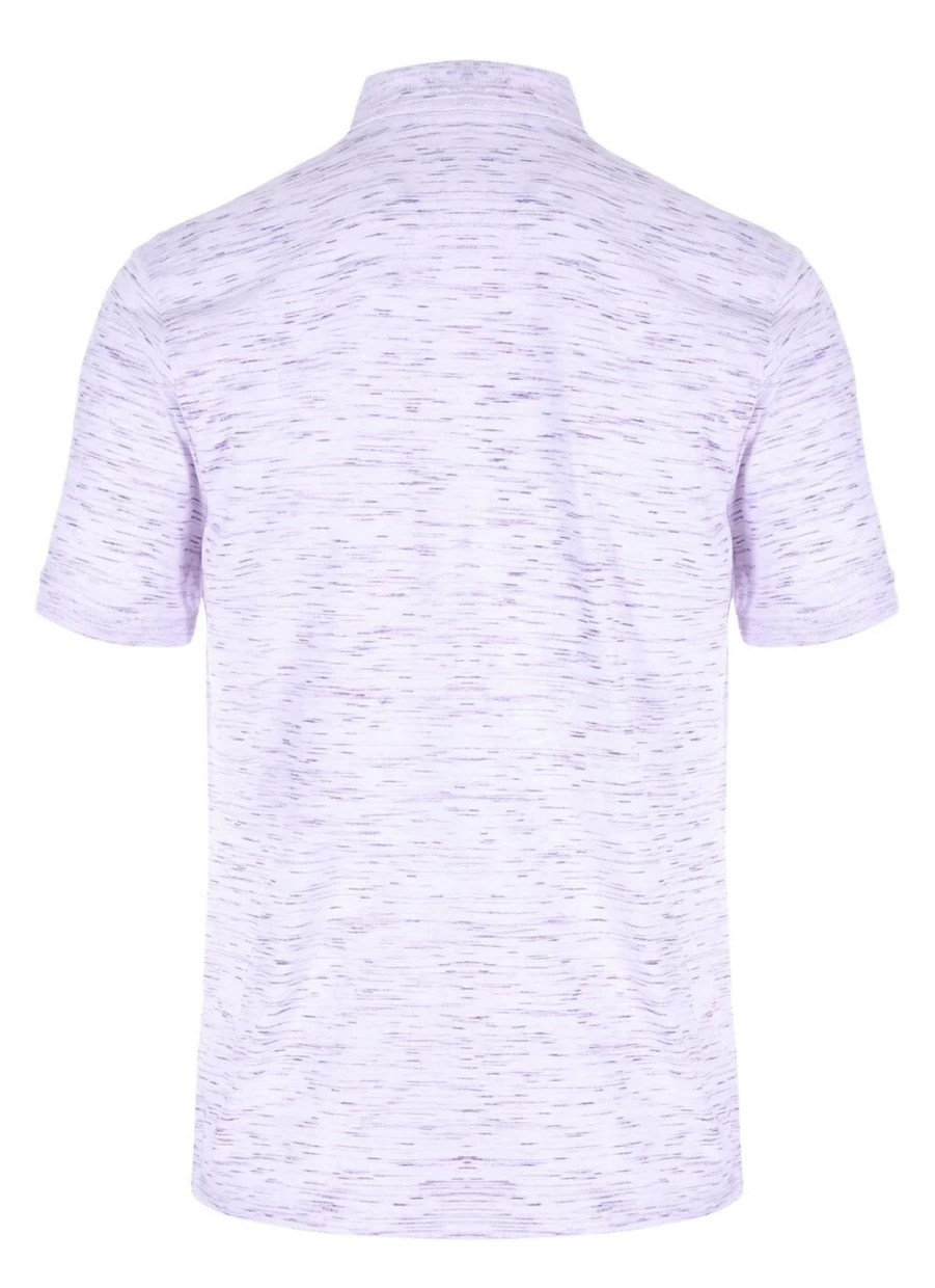 "James Pringle Men's Classic Polo Shirt for Comfort & Style"