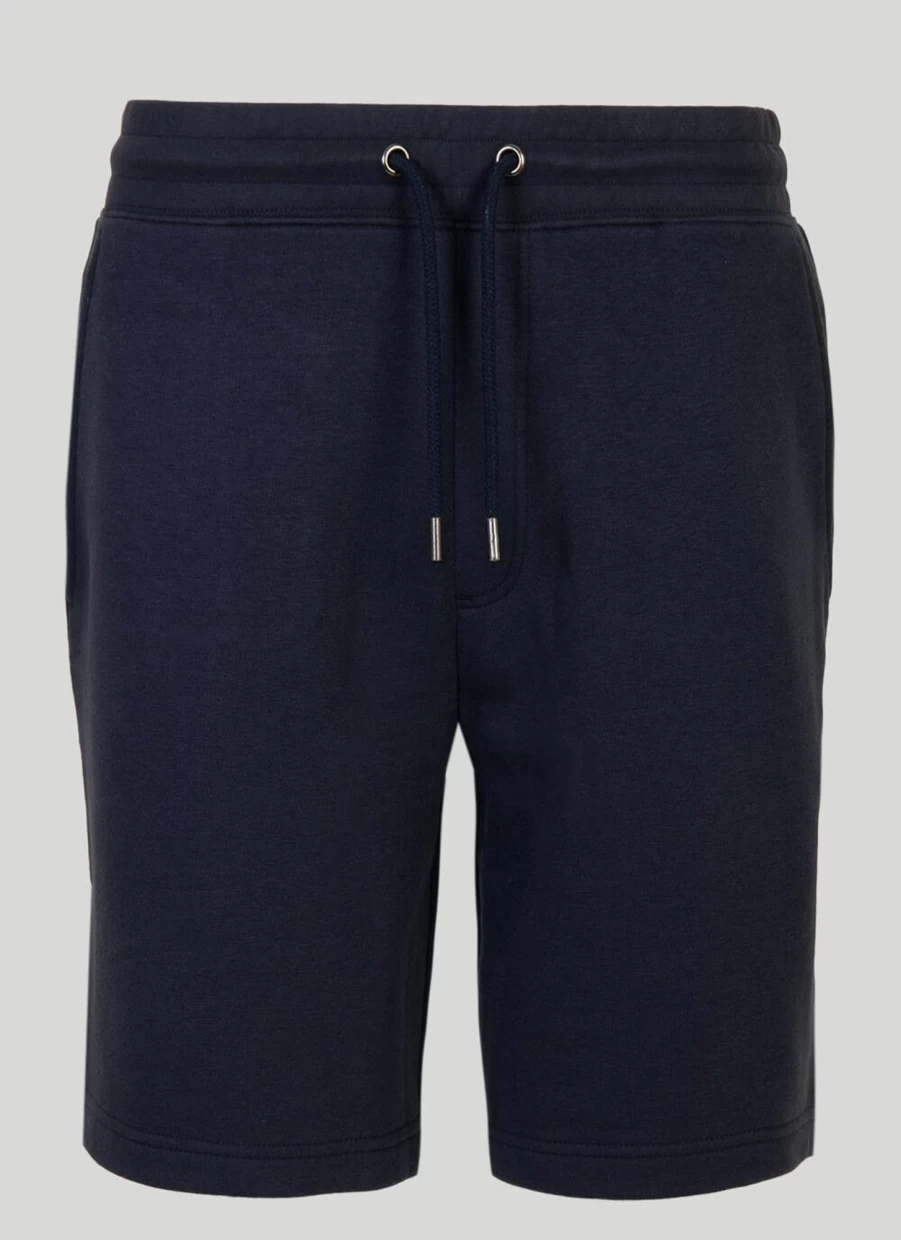 Men's James Pringle Sweatshorts - Comfortable Casual Shorts for Relaxation & Lounge