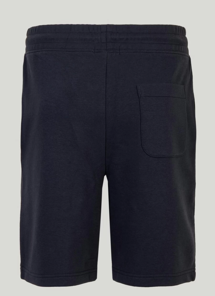 Men's James Pringle Sweatshorts - Comfortable Casual Shorts for Relaxation & Lounge