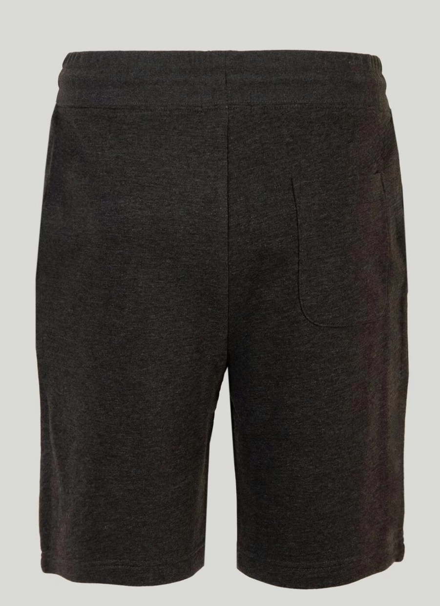 Men's James Pringle Sweatshorts - Comfortable Casual Shorts for Relaxation & Lounge