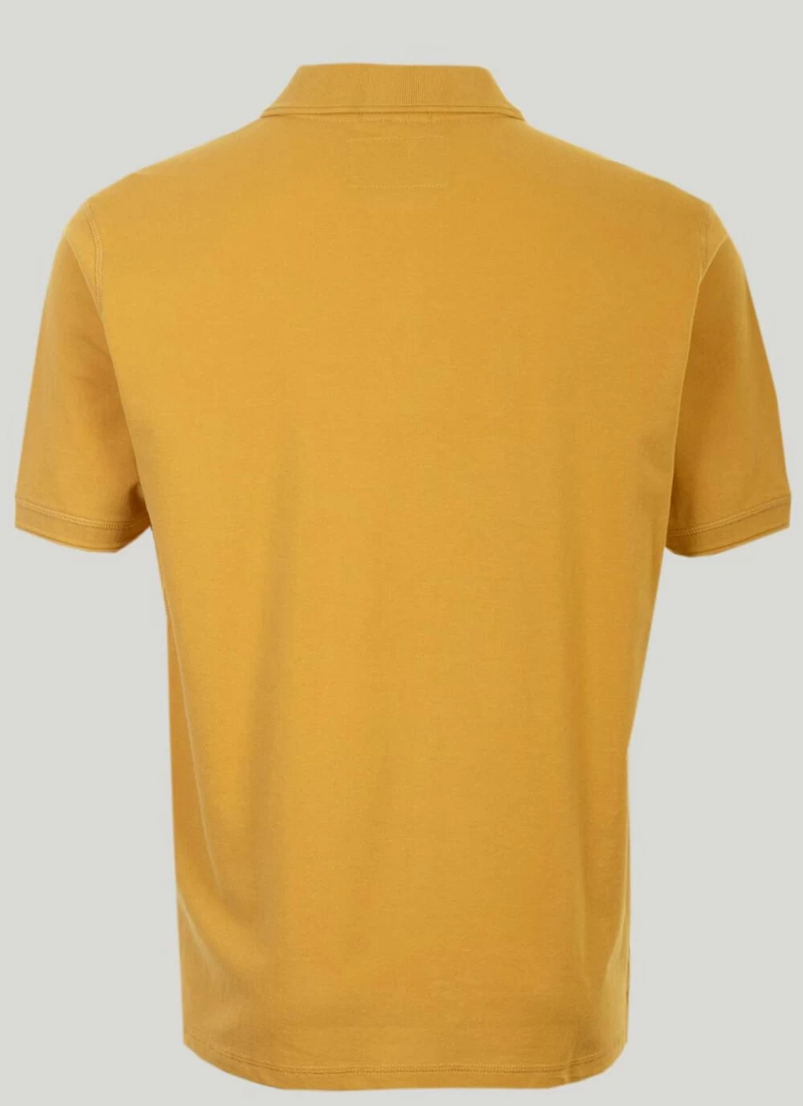 Men's PG Field Classic Polo Shirt - Comfortable & Stylish Casual Wear
