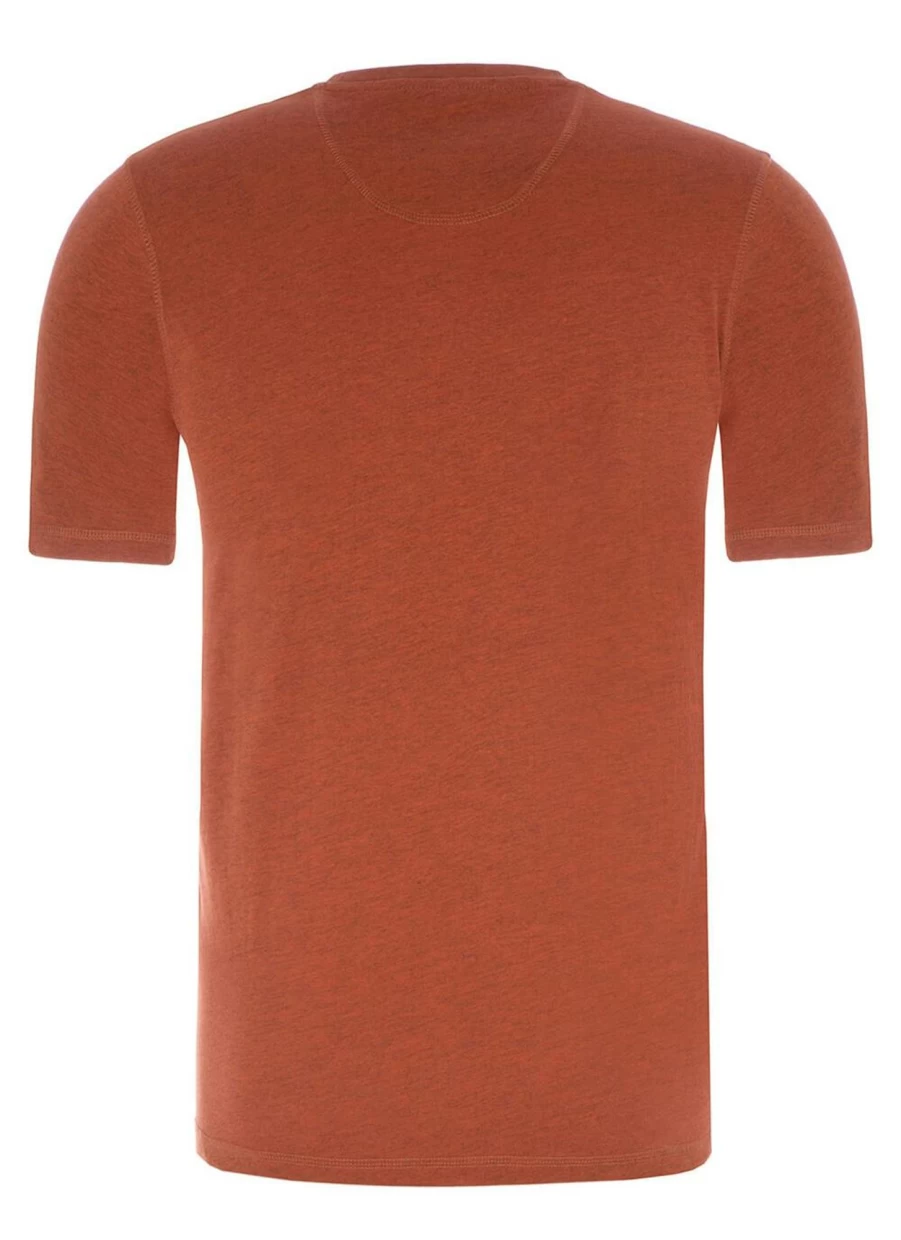 PG FIELD Men's Graphic Print T-Shirt - Stylish Casual Tee for Men
