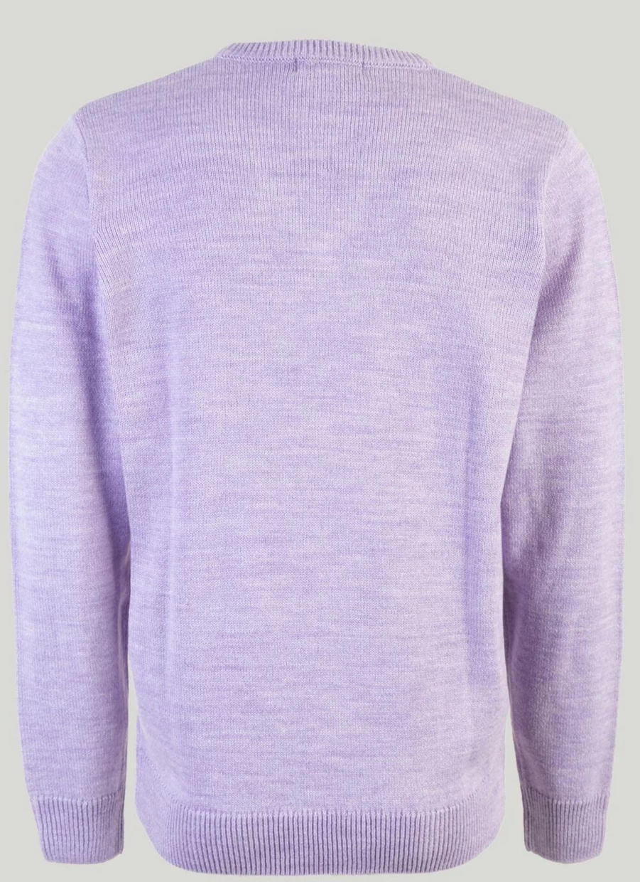 James Pringle Men's V Neck Jumper - Classic Knit Sweater for Men